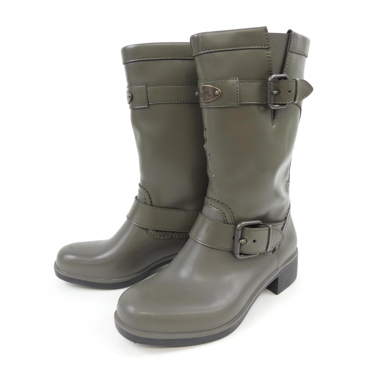 コーチ COACH A7965 ブーツ