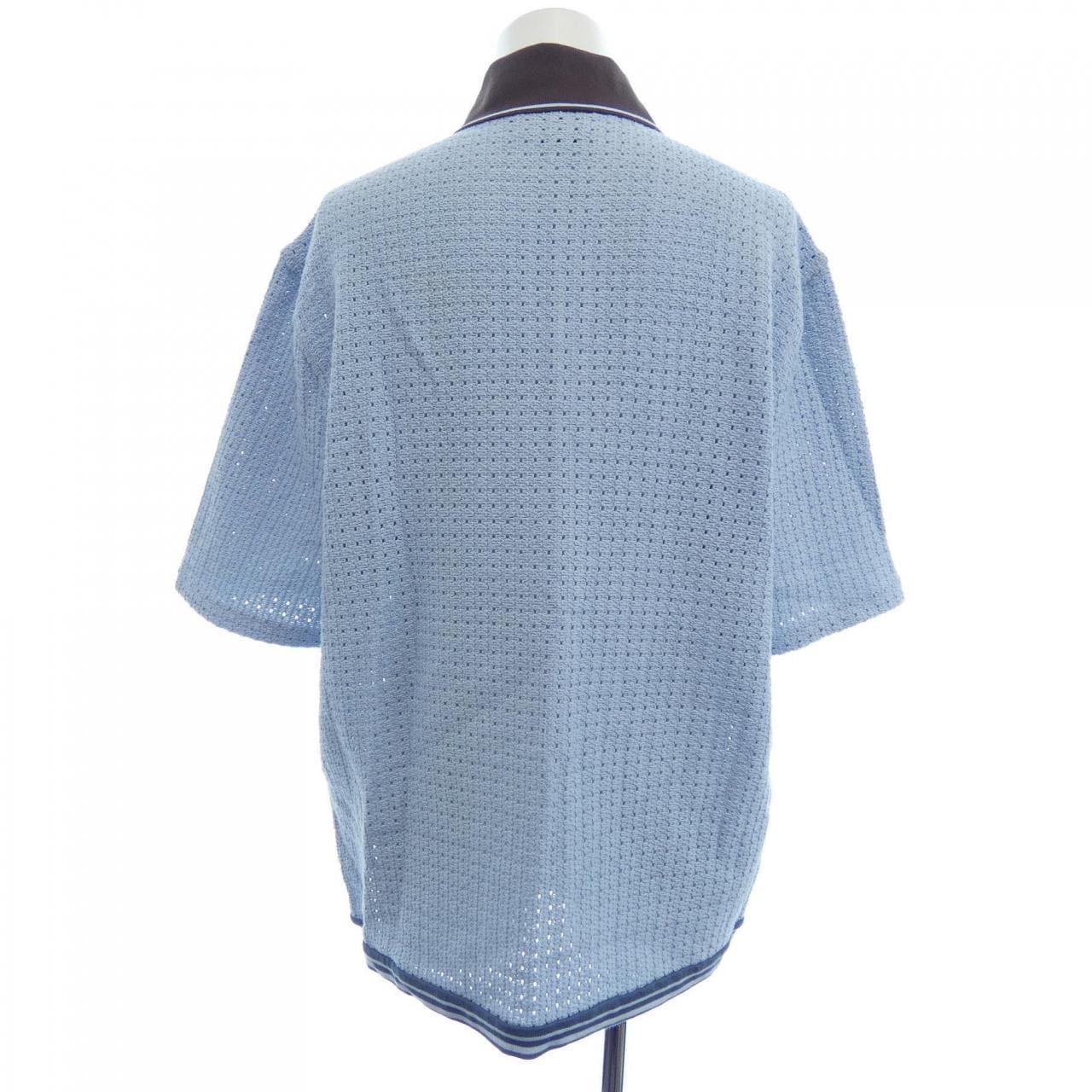 エルメス HERMES ポロシャツ