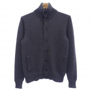 ザノーネ ZANONE カーディガン