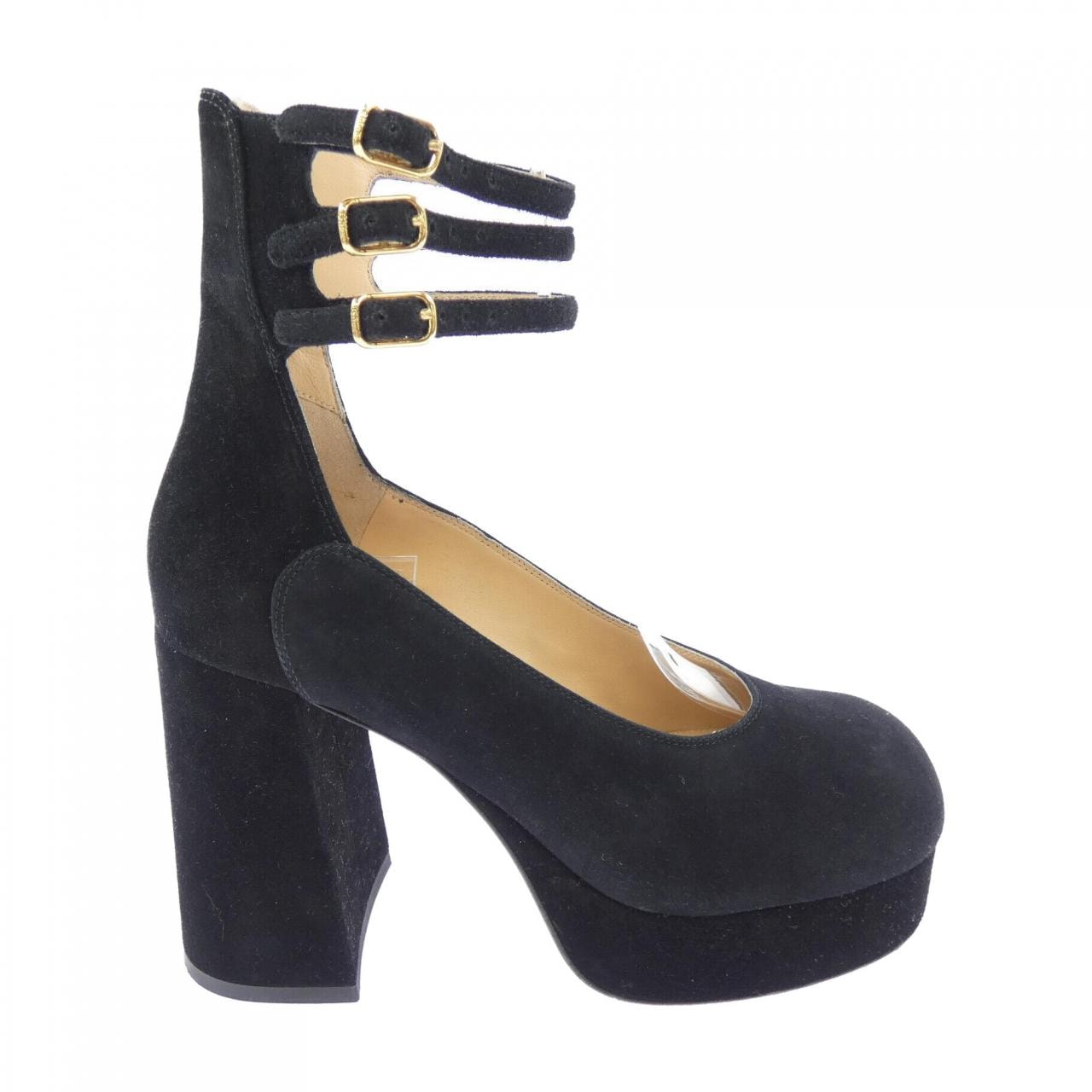 クロエ Chloe シューズ