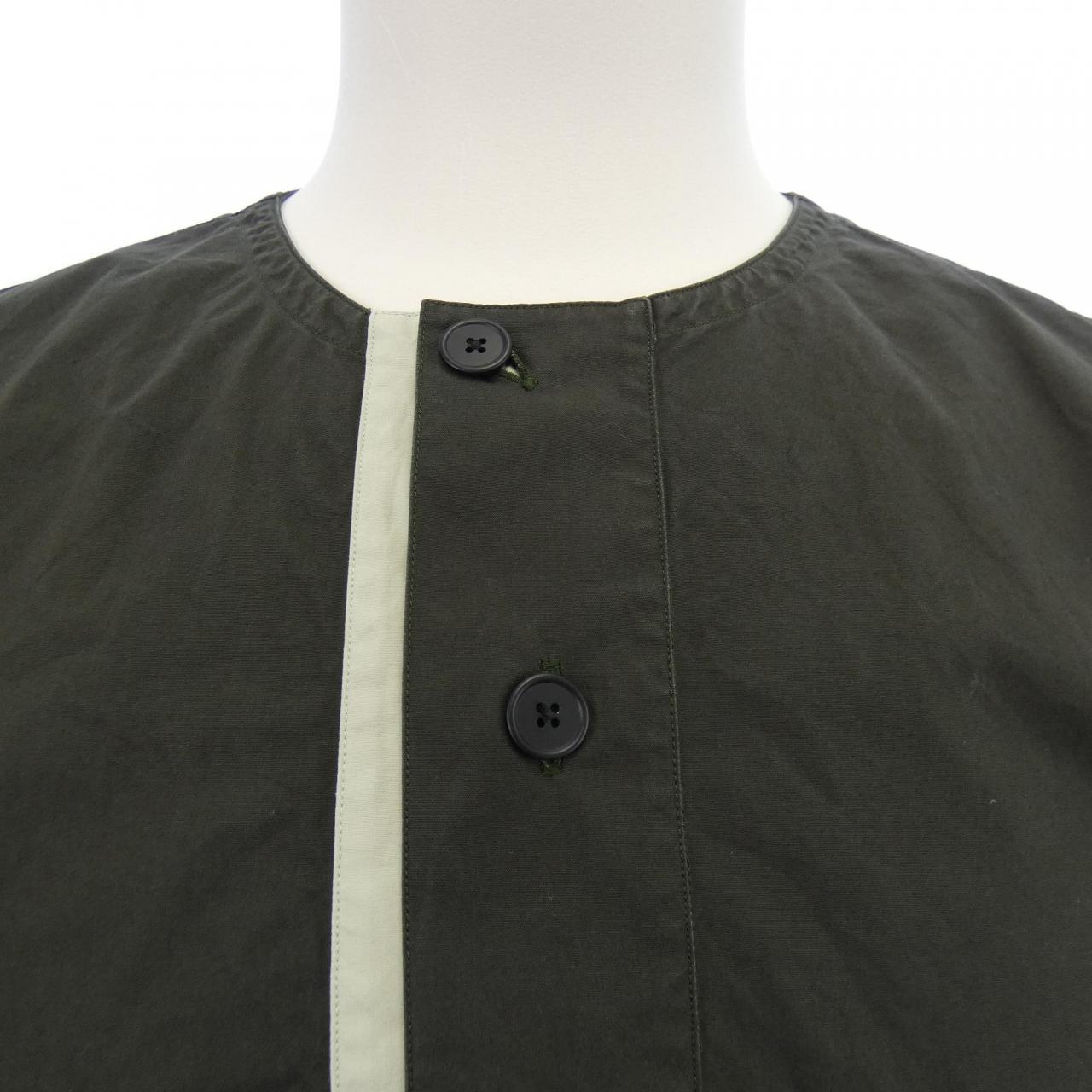 エルメス HERMES *31-5609. トップス