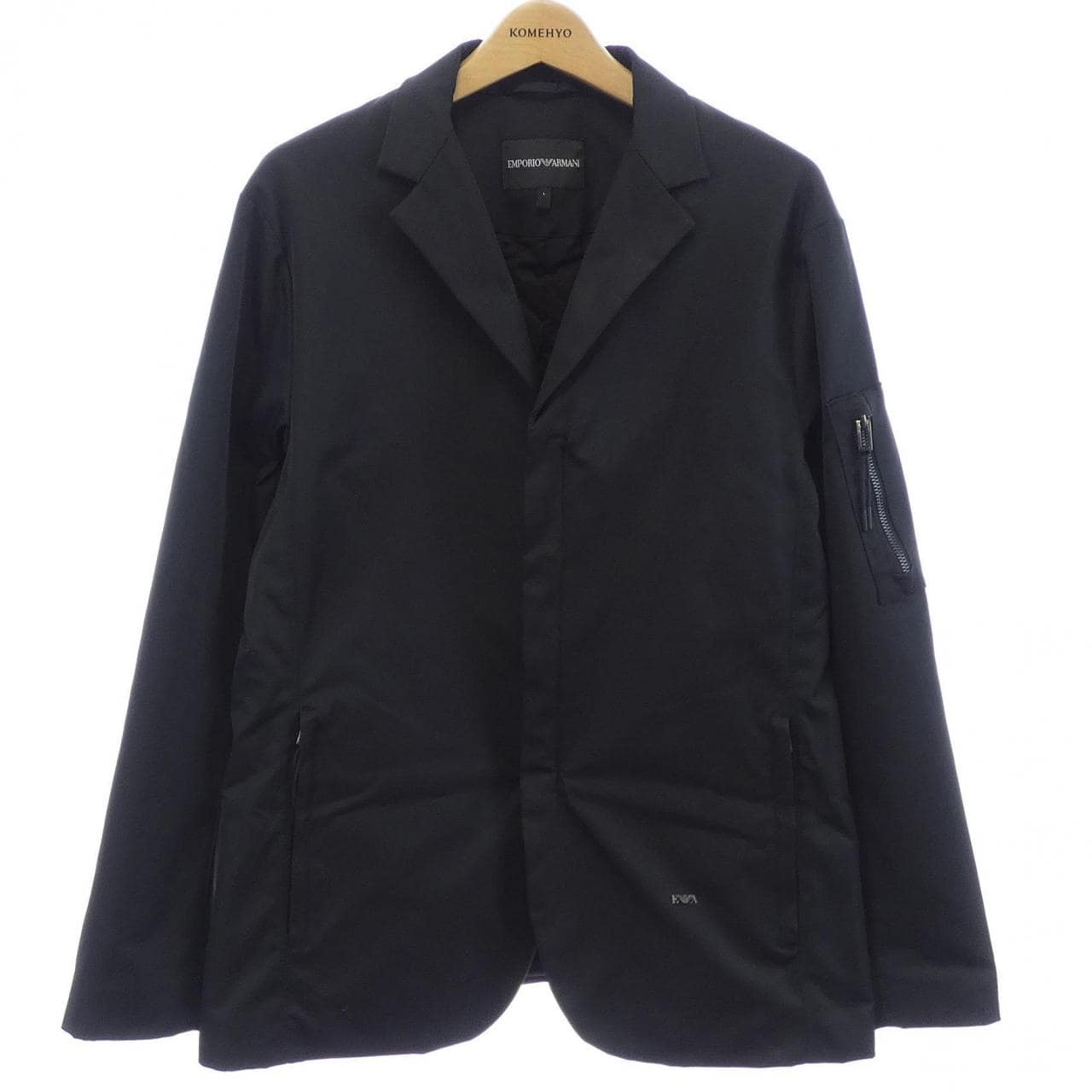 エンポリオアルマーニ EMPORIO ARMANI ジャケット