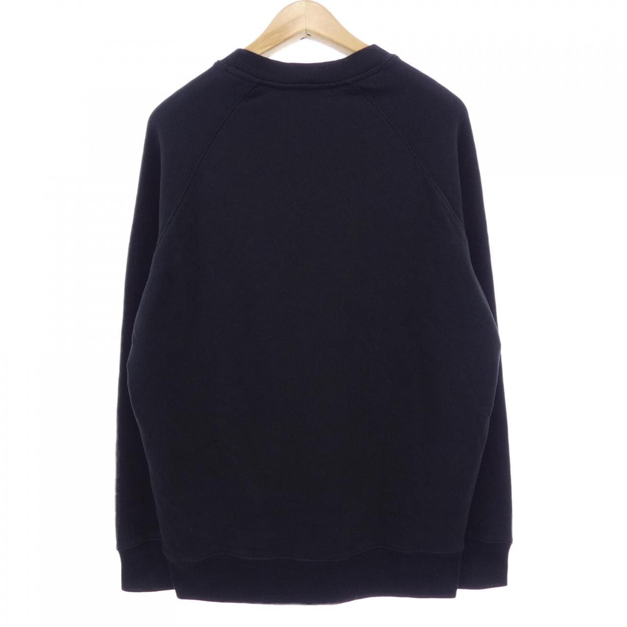 メゾンキツネ MAISON KITSUNE スウェット