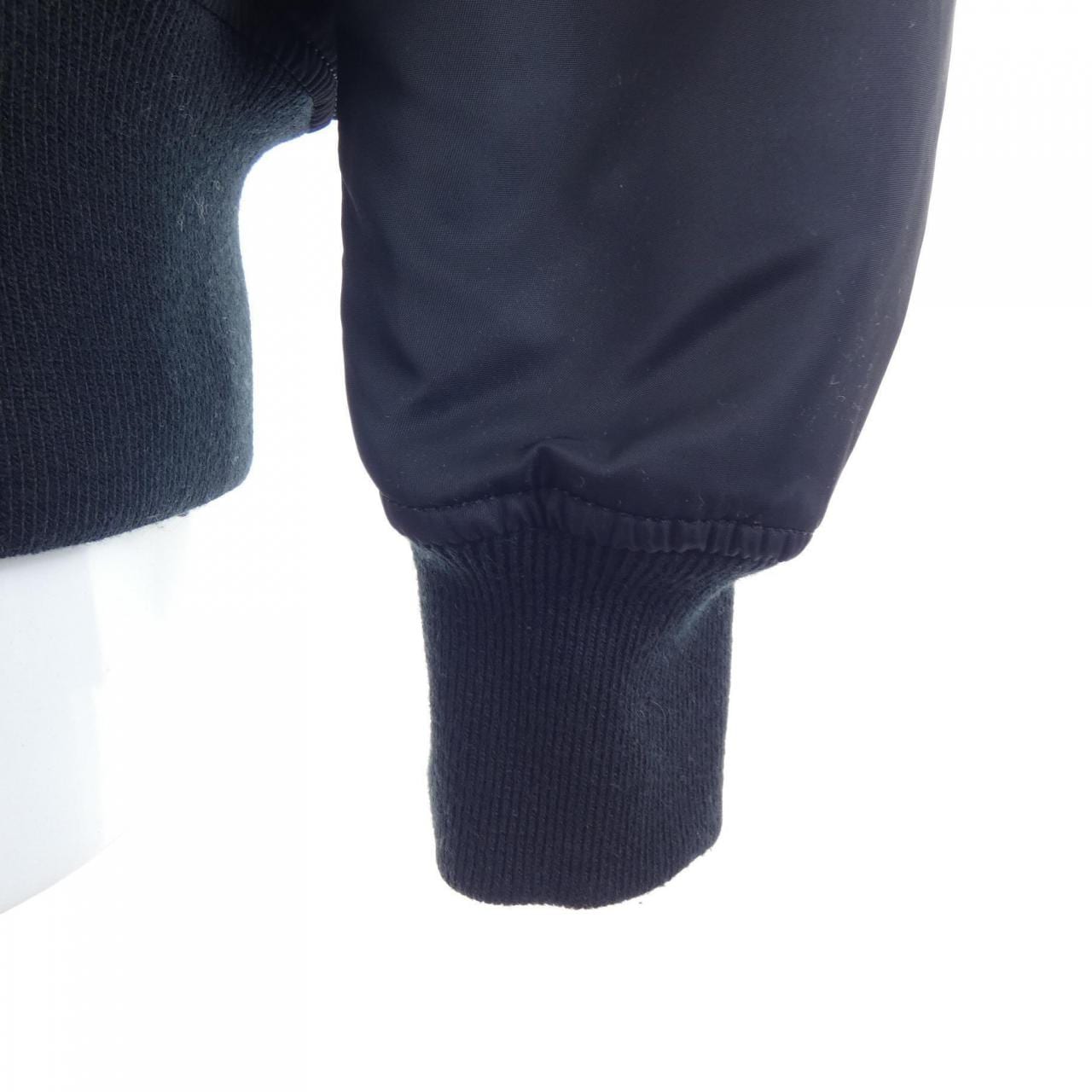 ロロピアーナ Loro Piana HIROSHI FUJIWARA FAM1063 ブルゾン