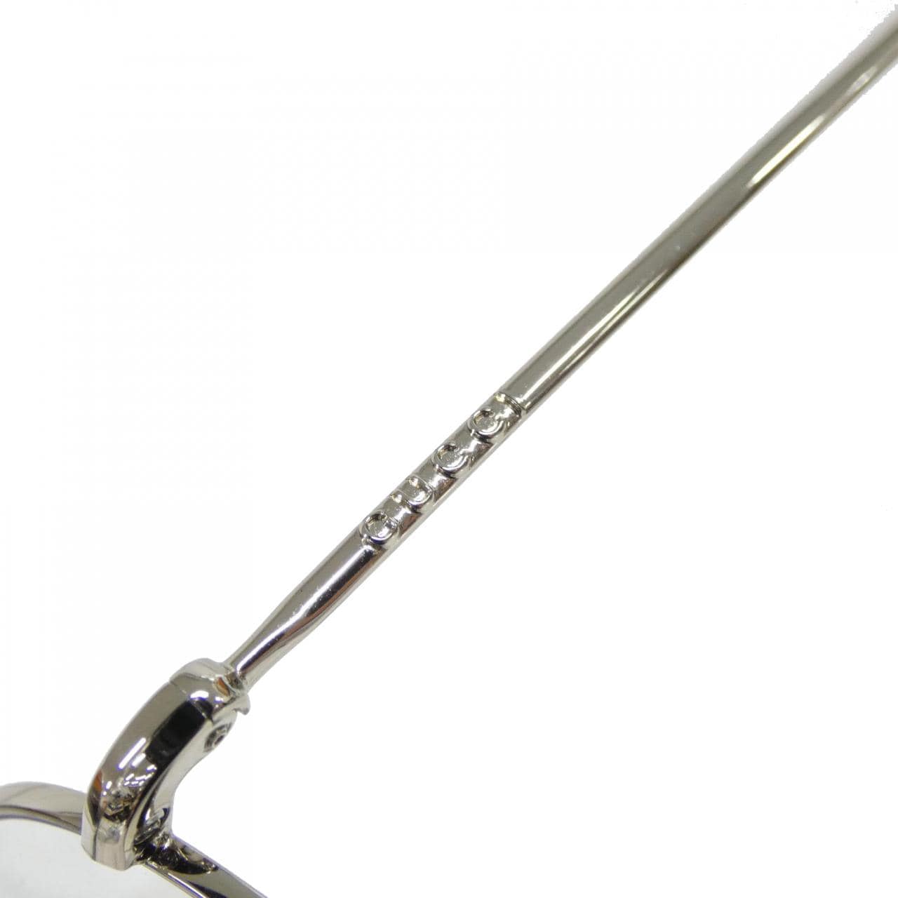 グッチ GG1187S メガネ