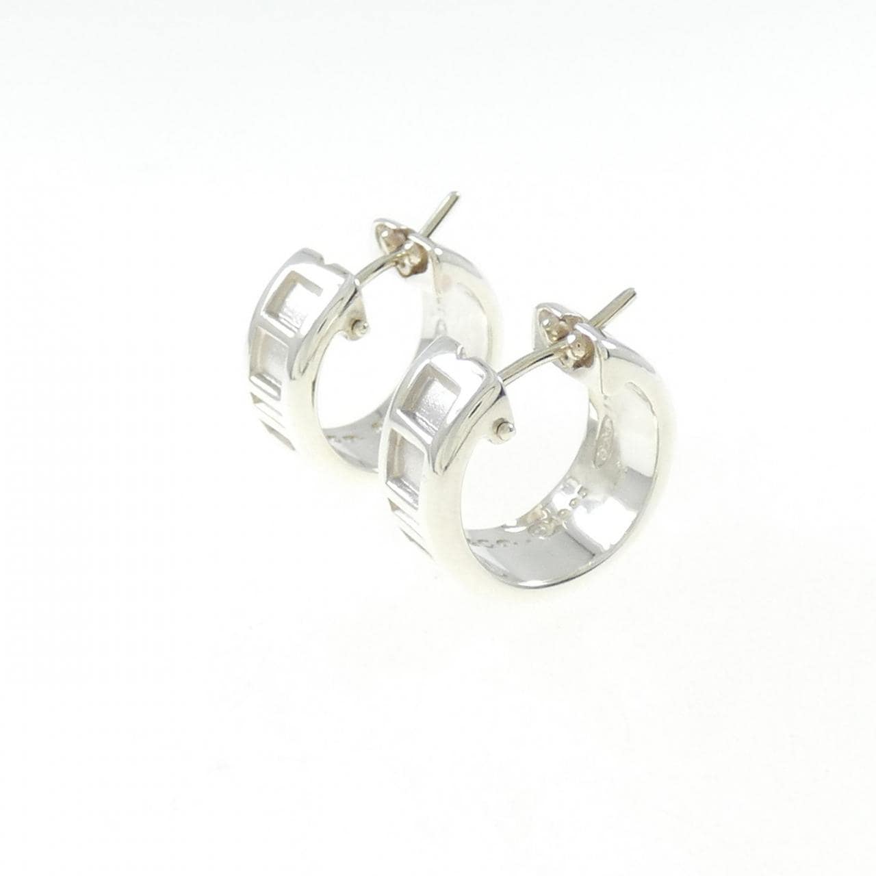 TIFFANY atlas earrings