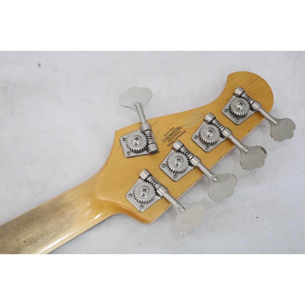 ＨＩＳＴＯＲＹ　　ＨＪＢ５Ｗ－ＰＲＥＭＩＵＭ