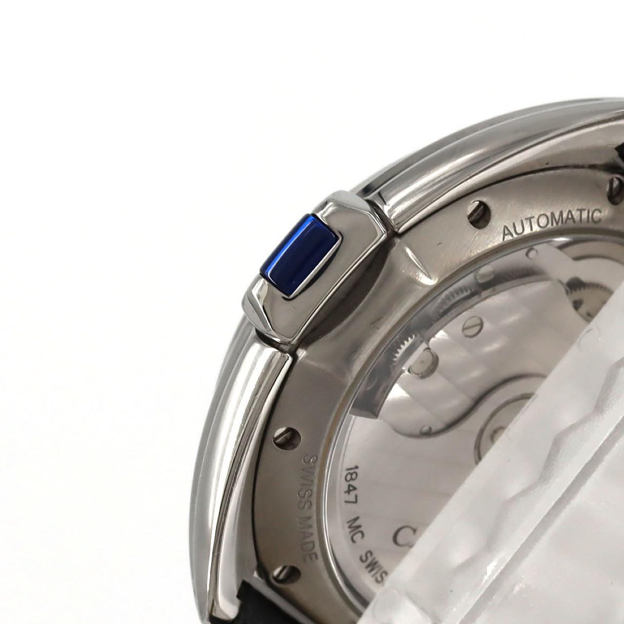 Cartier Clé de Cartier WSCL0017 SS自動上弦