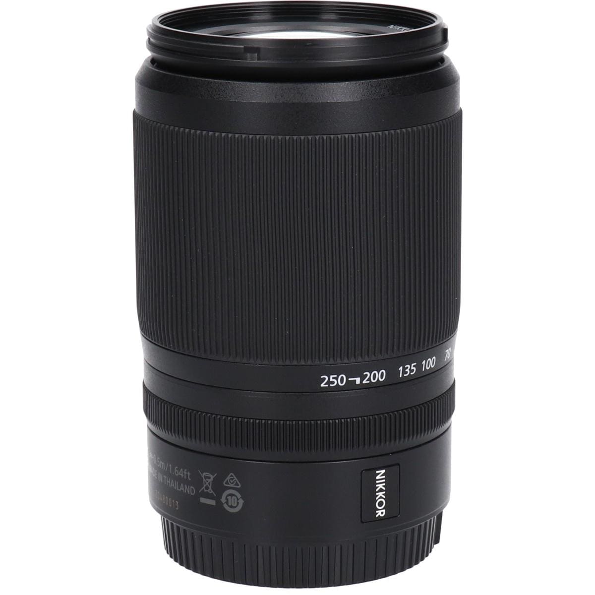 Ｚ　ＤＸ５０－２５０ｍｍ　Ｆ４．５－６．３ＶＲ