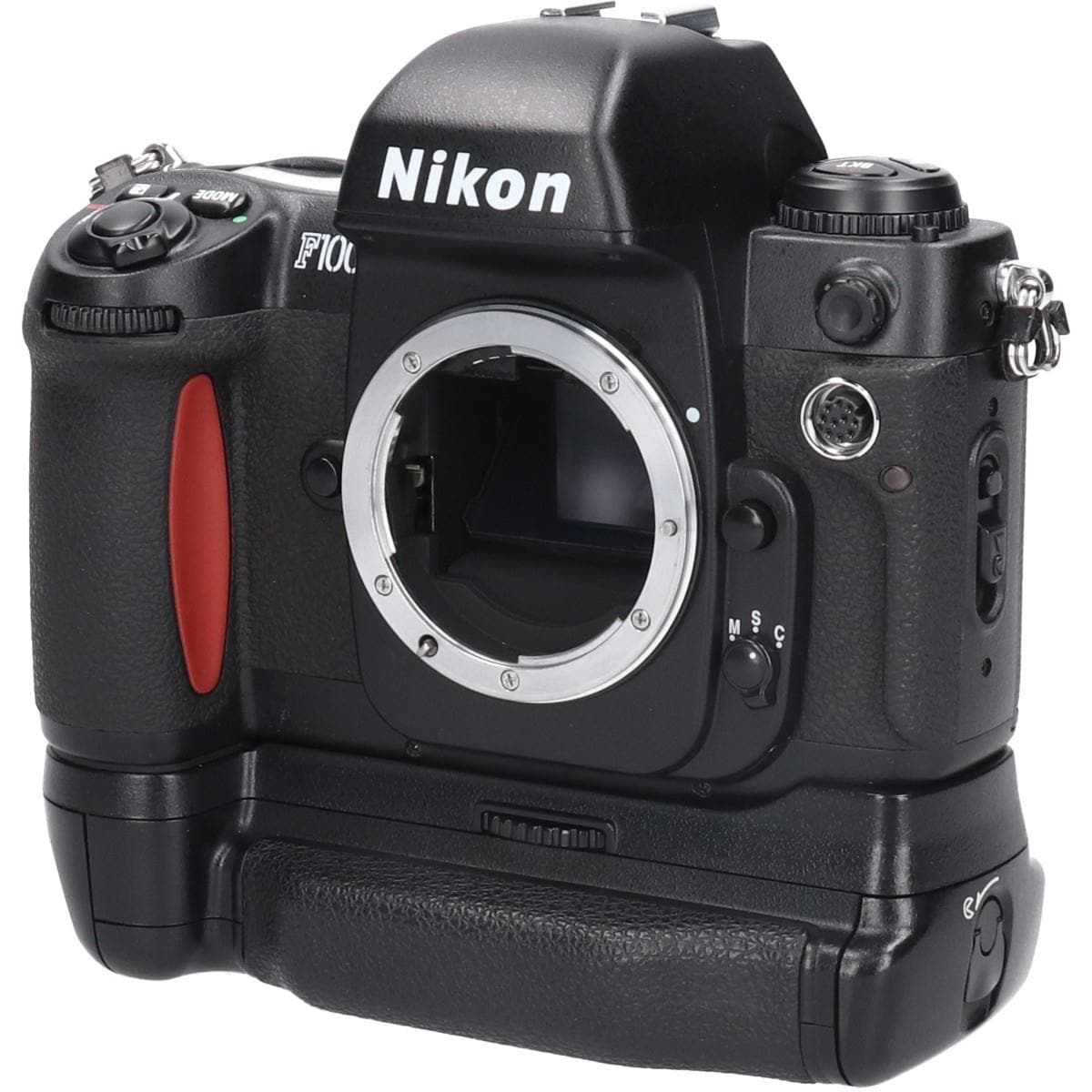 Ｆ１００　＋　ＭＢ－１５