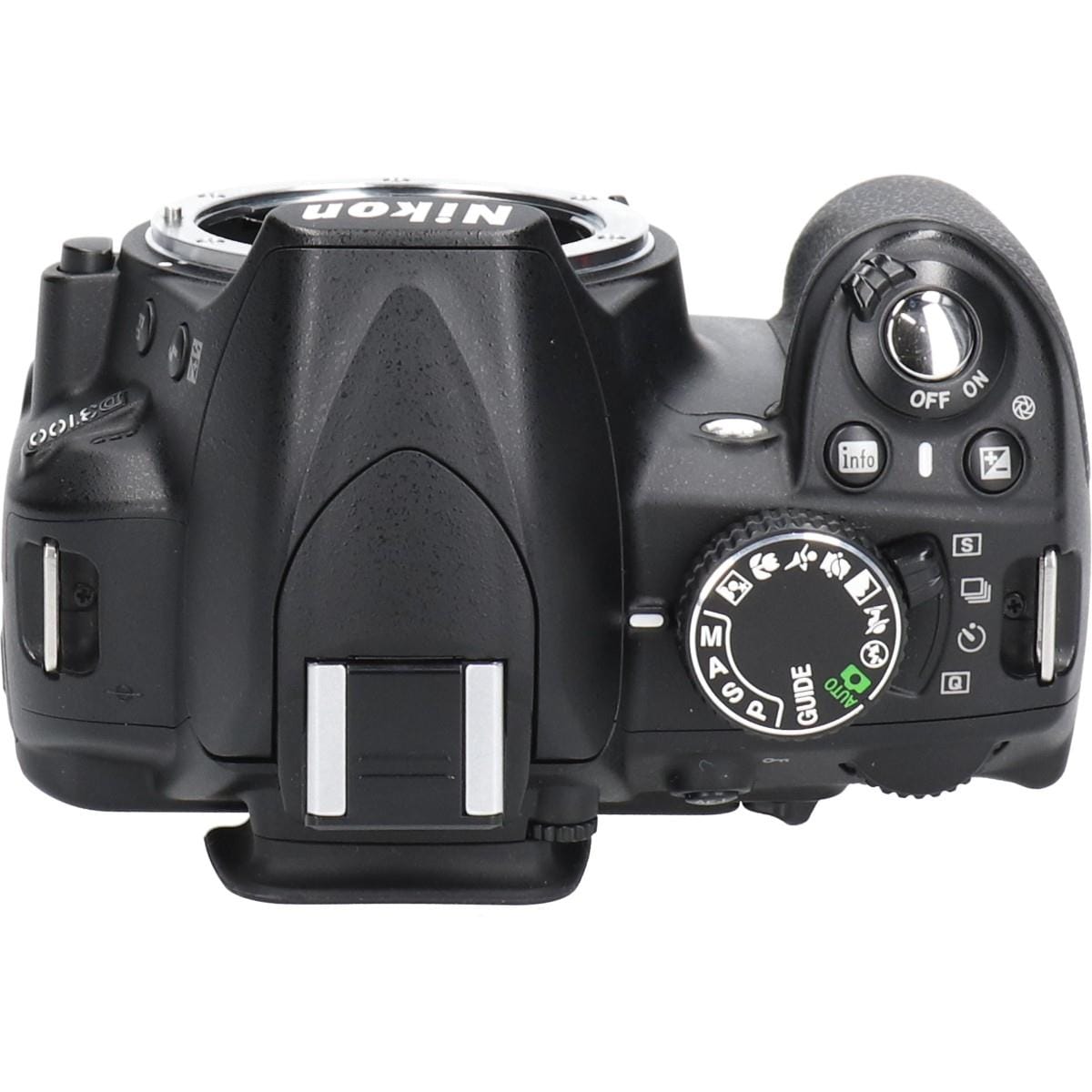 Ｄ３１００