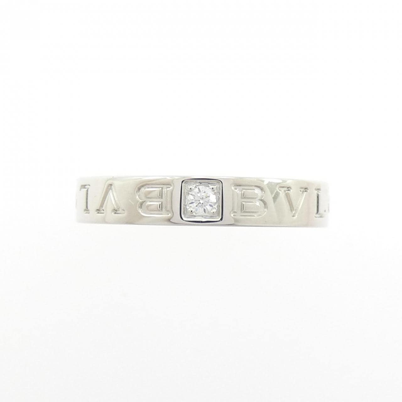 BVLGARI B.zero1 戒指