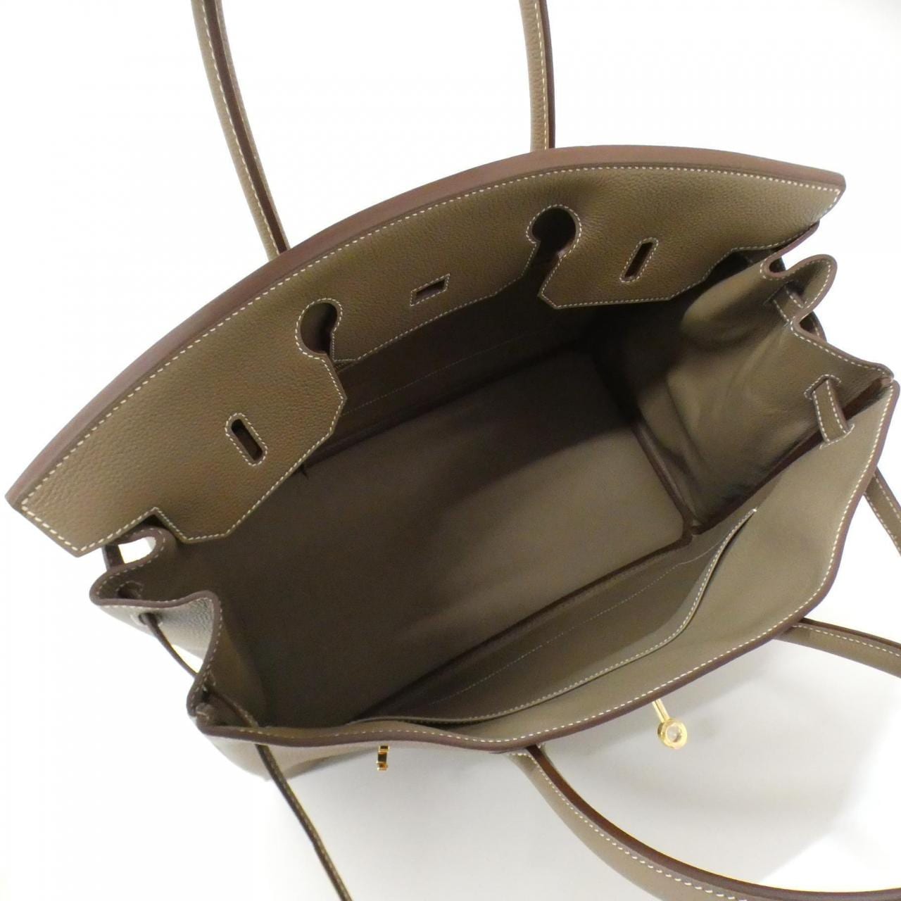 エルメス バーキン 40cm 027635CC バッグ