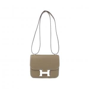 エルメス コンスタンス3 MINI 083905CK ショルダーバッグ