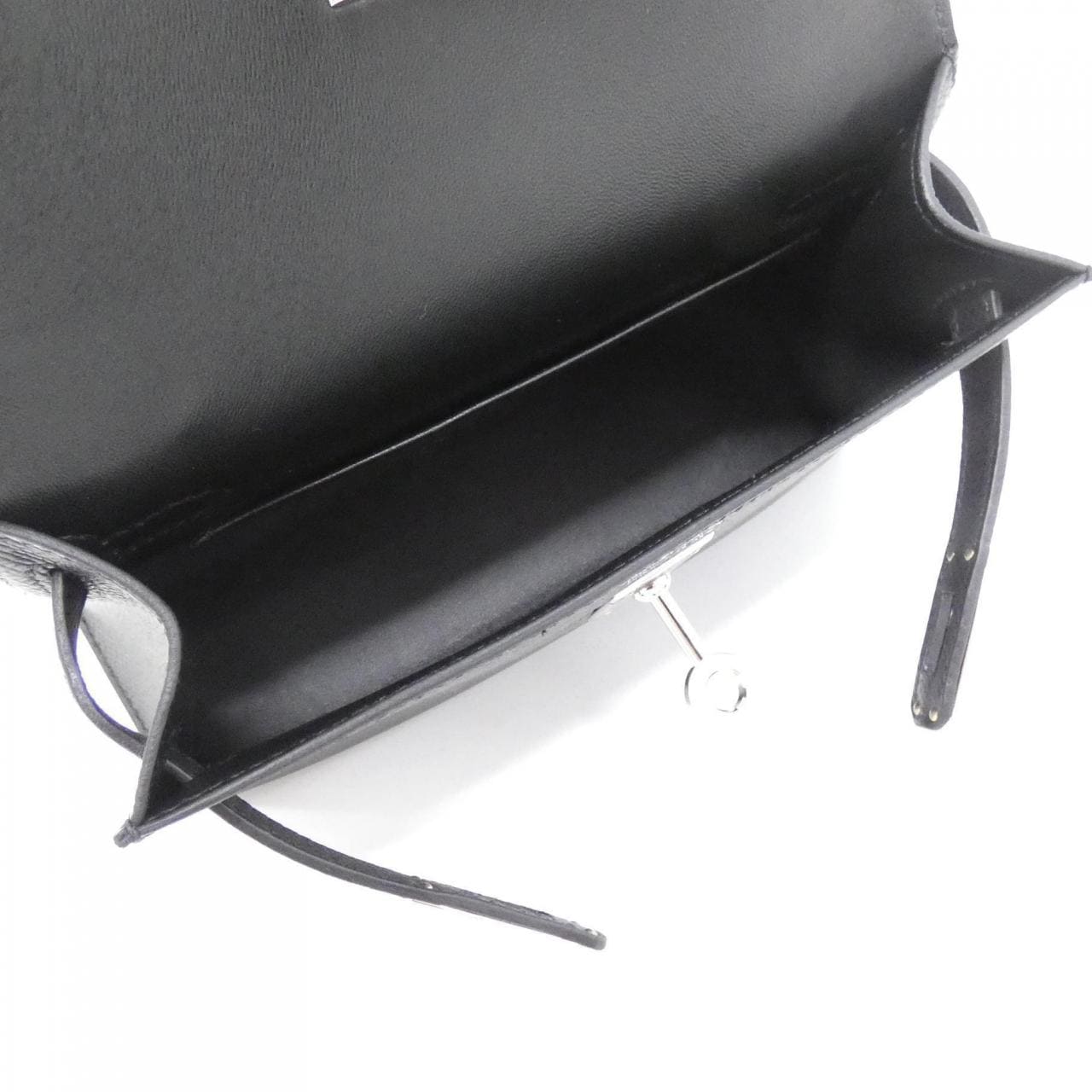 【未使用品】エルメス ミニケリー2 MINI 071302CK バッグ