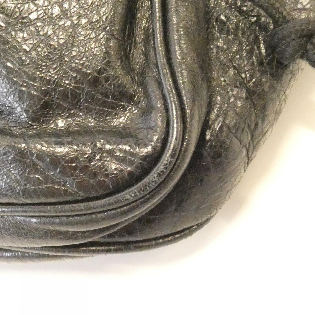 バレンシアガ エクスプローラー ベルト パック 529550 DB5J5 ウエストバッグ