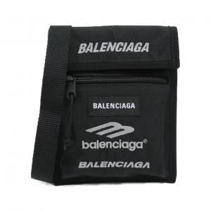 [BRAND NEW] BALENCIAGA Explorer Pouch Strap 655982 2AAXT Shoulder Bag
