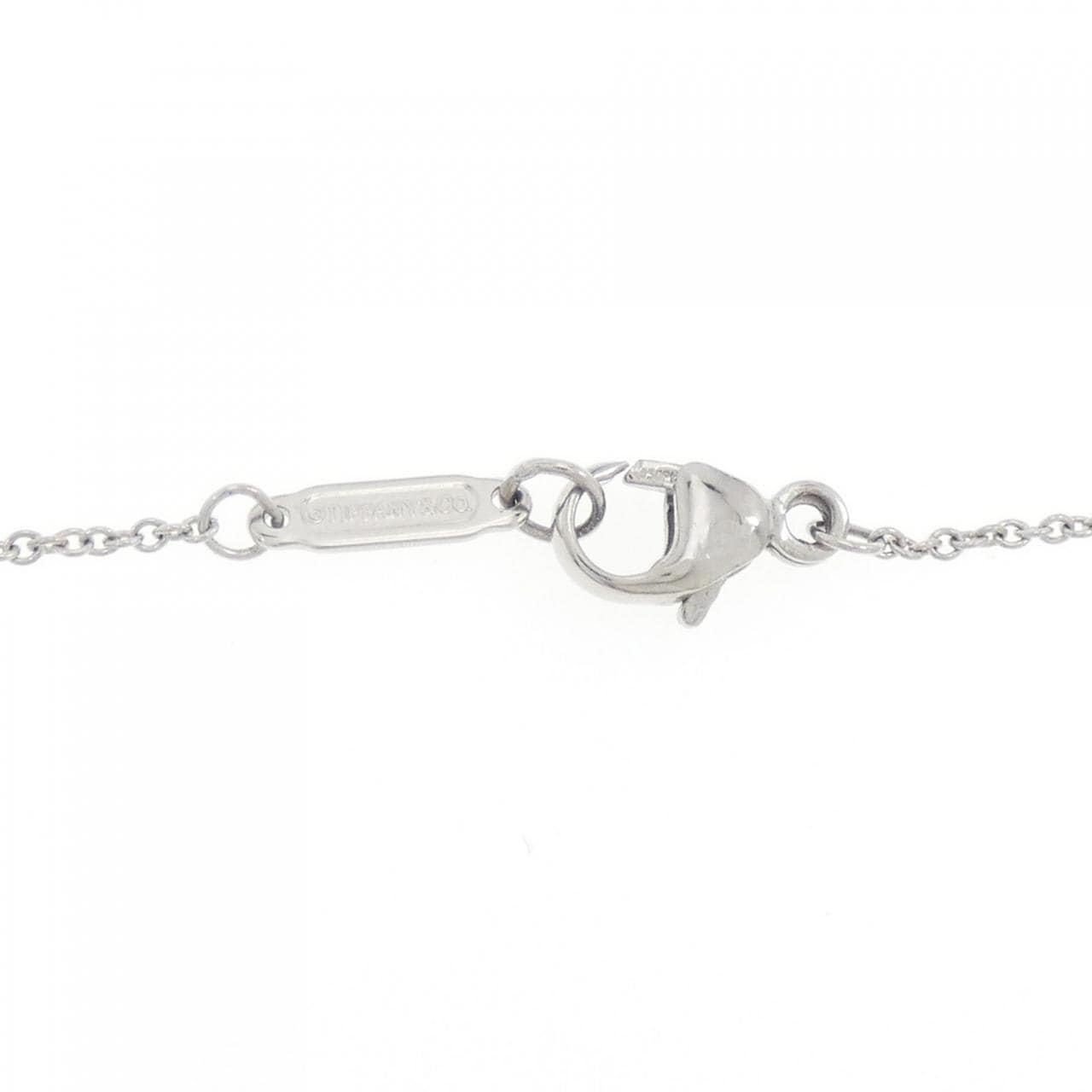 TIFFANY sentimental small bracelet