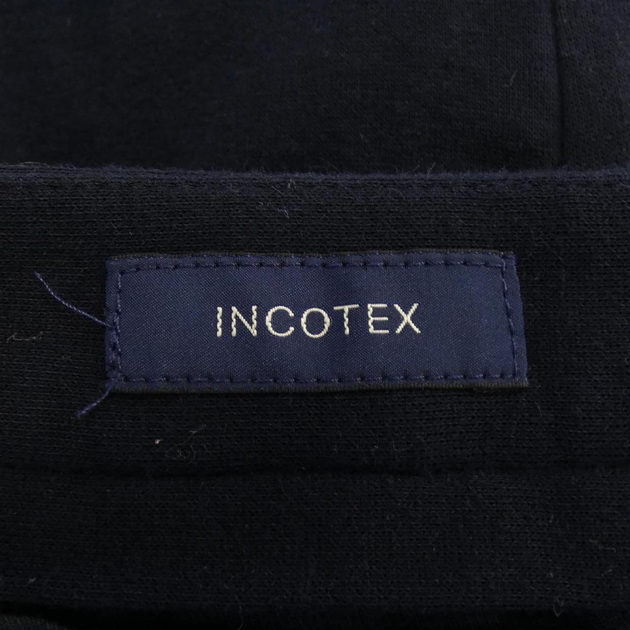 Incotex INCOTEX pants