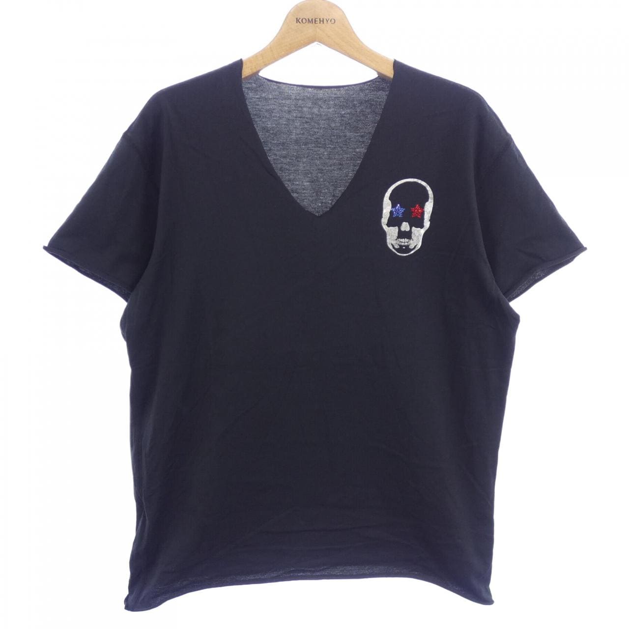 ルシアン ペラフィネ lucien pellat-finet Tシャツ
