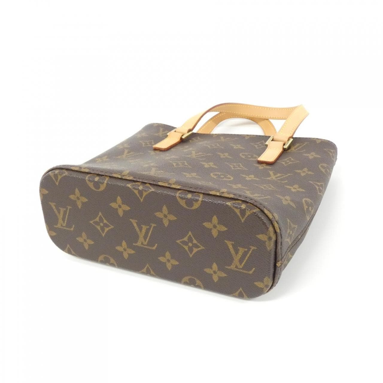 [vintage] LOUIS VUITTON Monogram Vavin PM M51172 Bag