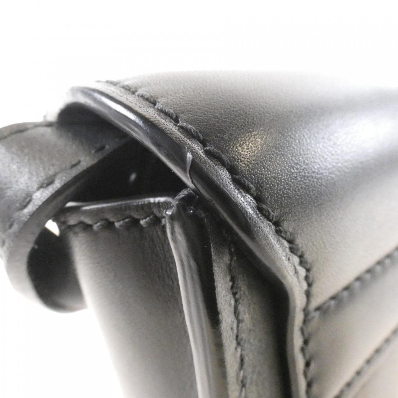 SAINT LAURENT Kaia 619740 BWR0W 单肩包