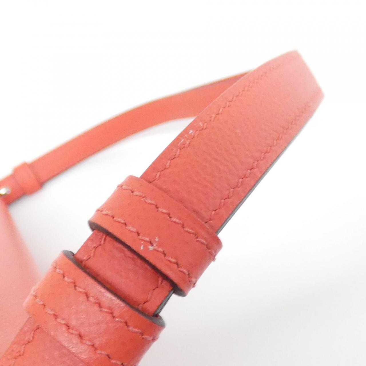 エルメス CHERCHE MIDI 070360CK ショルダーバッグ