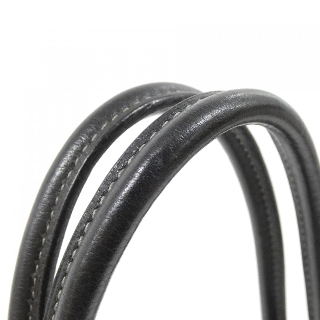 【ヴィンテージ】エルメス ガーデン ファイル PM 043963CK バッグ