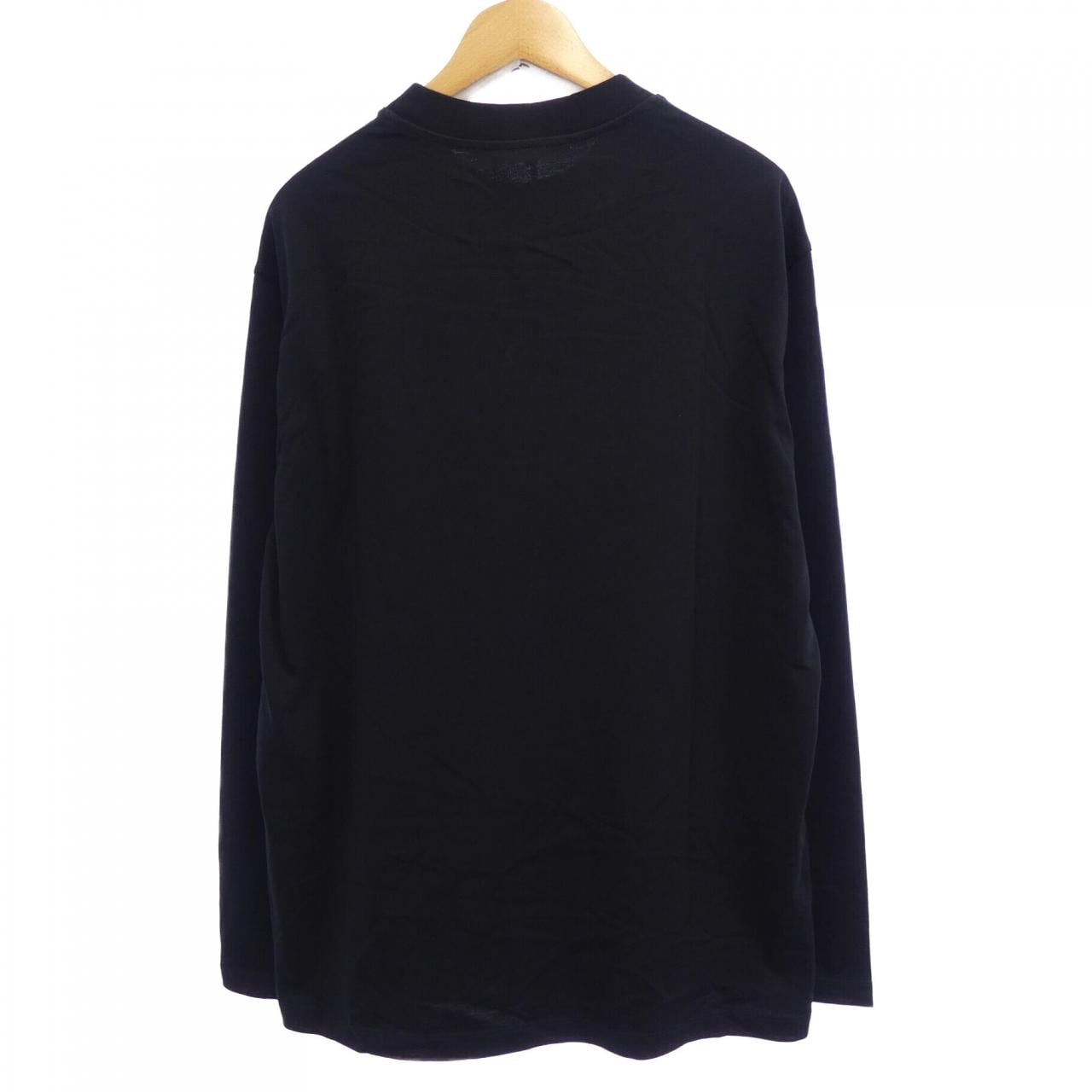Stella STELLA MCCARTNEY Record Long T-shirt