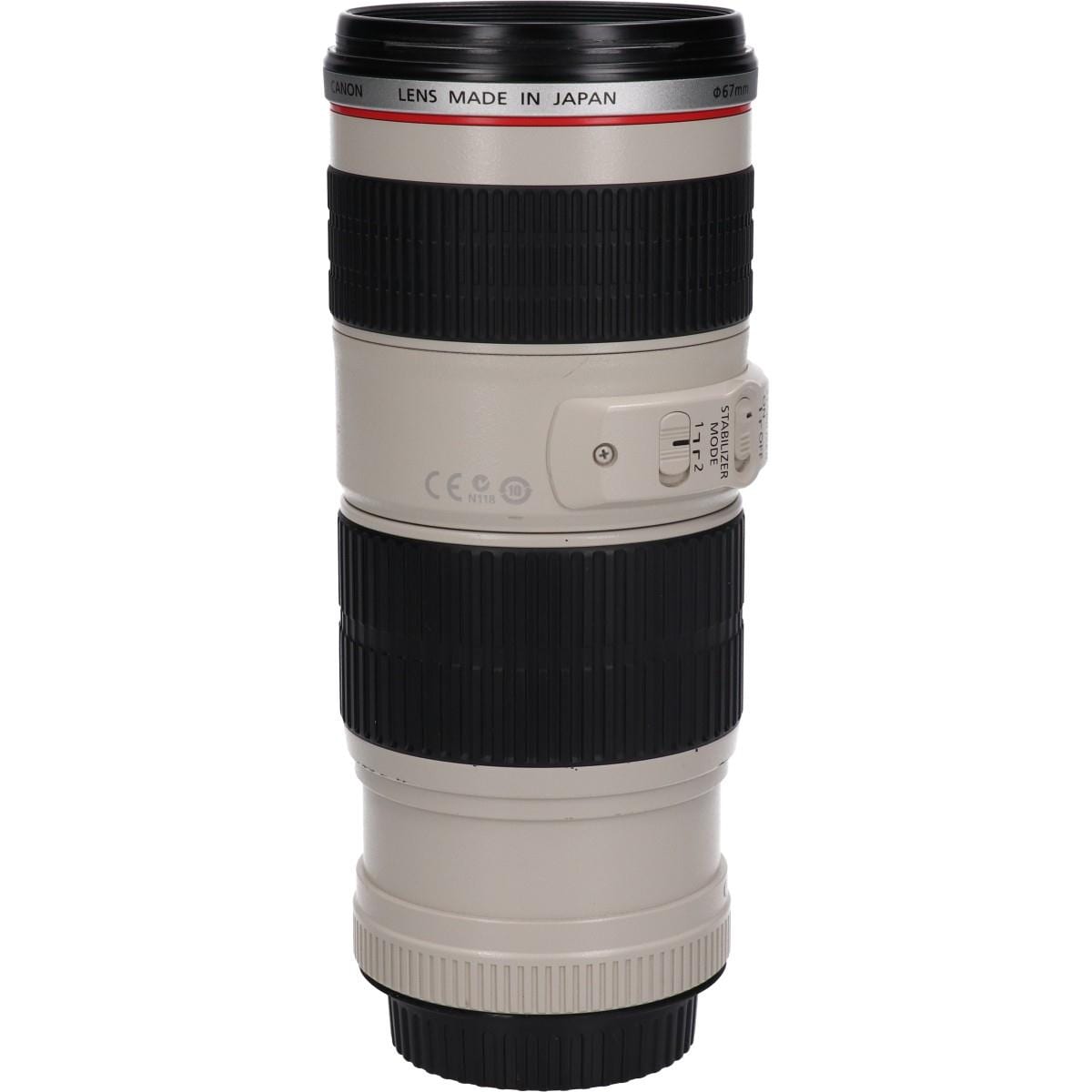ＥＦ７０－２００ｍｍ　Ｆ４Ｌ　ＩＳ　ＵＳＭ