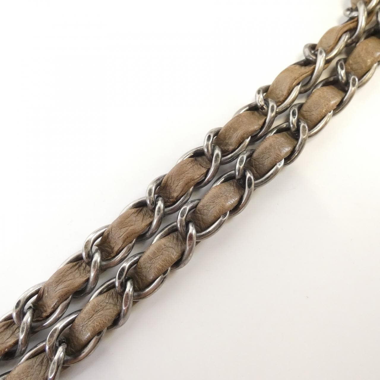 シャネル ショルダーバッグ