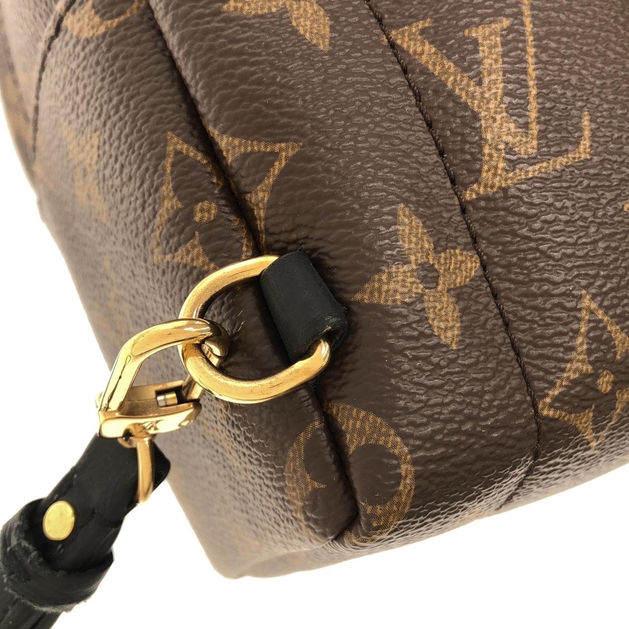 ルイヴィトン モノグラム パームスプリングス バックパック MINI M44873 リュックサック