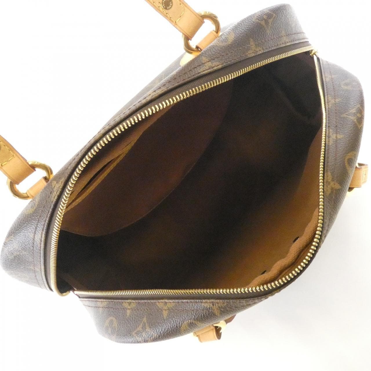 ルイヴィトン モノグラム モントルグイユ GM M95566 ショルダーバッグ