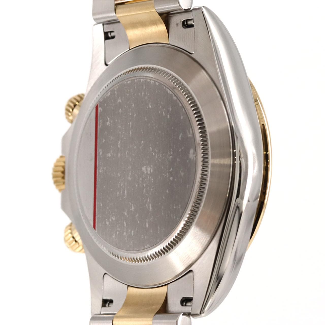 ロレックス デイトナ 116523 SSxYG 自動巻 ランダム番