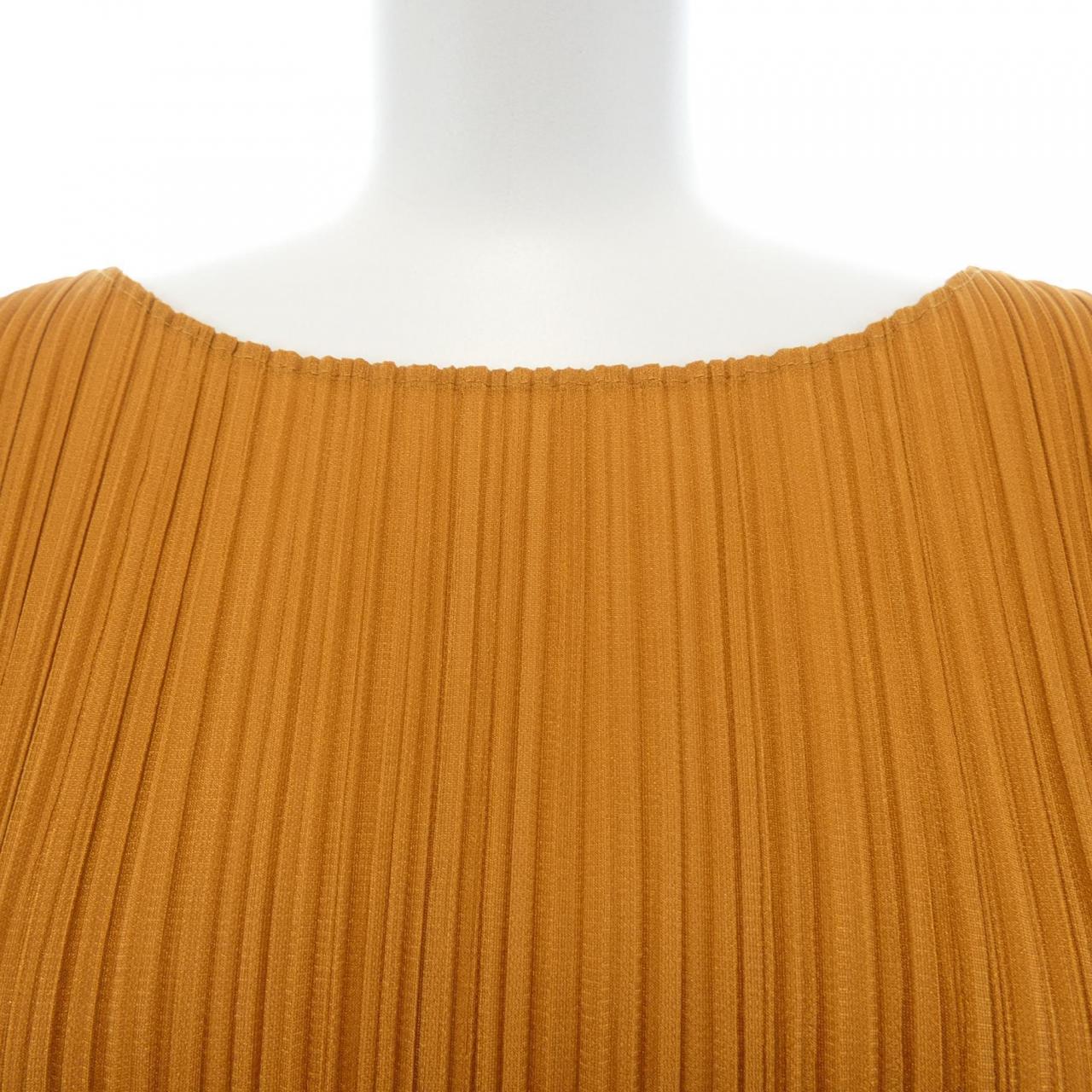 プリーツプリーズ PLEATS PLEASE PP53-JH185 チュニック