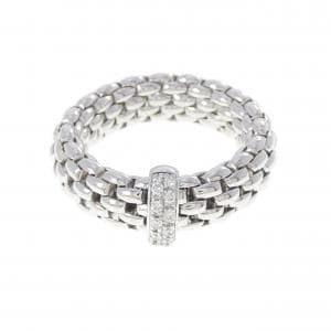 【新品】フォッペ フレグジット リング 0.10CT