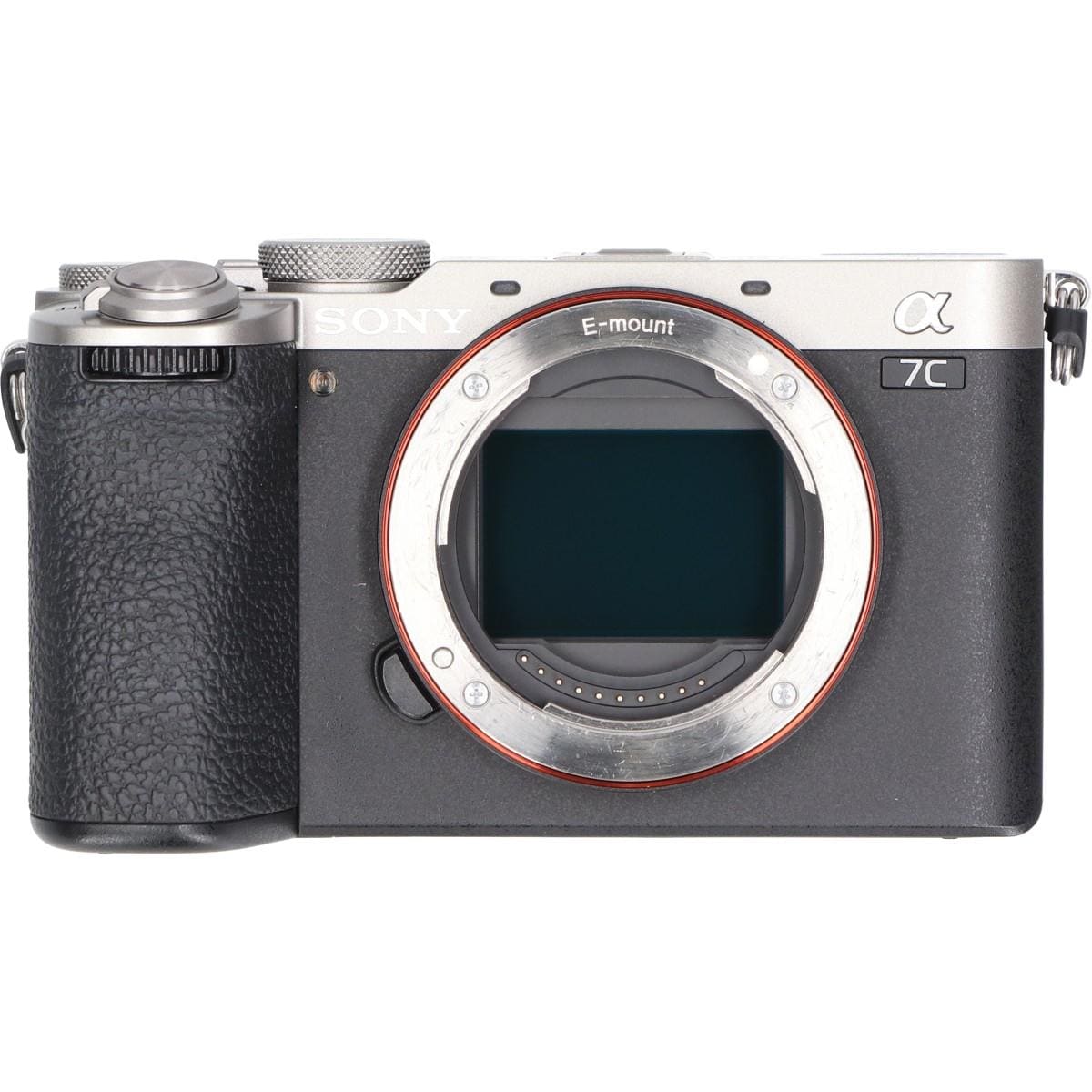 α７Ｃ　ＩＩ　ＩＬＣＥ－７ＣＭ２