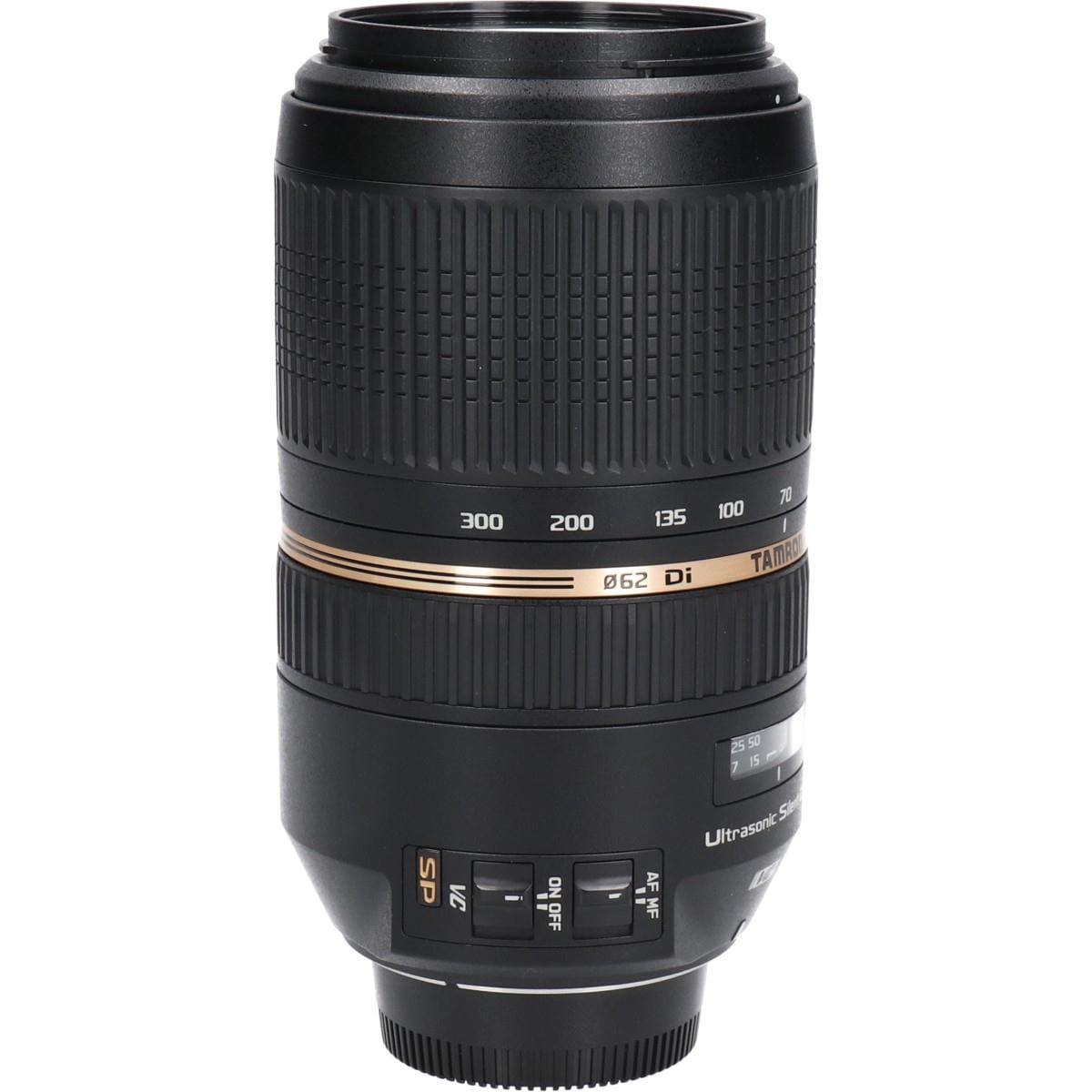 ニコン７０－３００ｍｍ　Ｆ４－５．６ＤＩ　Ｖ