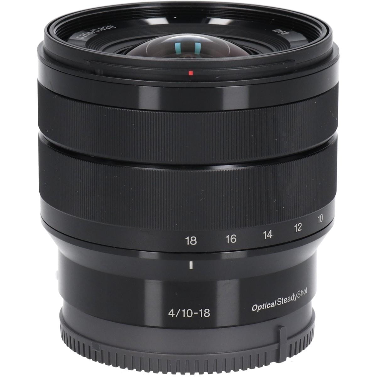Ｅ１０－１８ｍｍ　Ｆ４ＯＳＳ（ＳＥＬ１０１８）