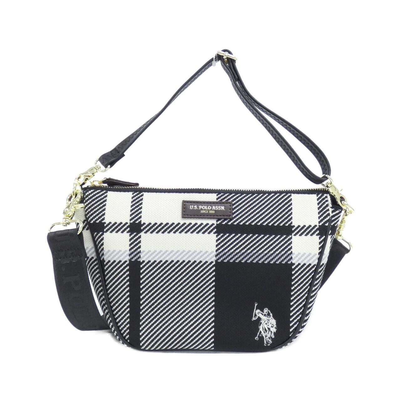 【新品】ユーエスポロ USPA2742 ショルダーバッグ