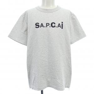 アーペーセー A.P.C. Tシャツ