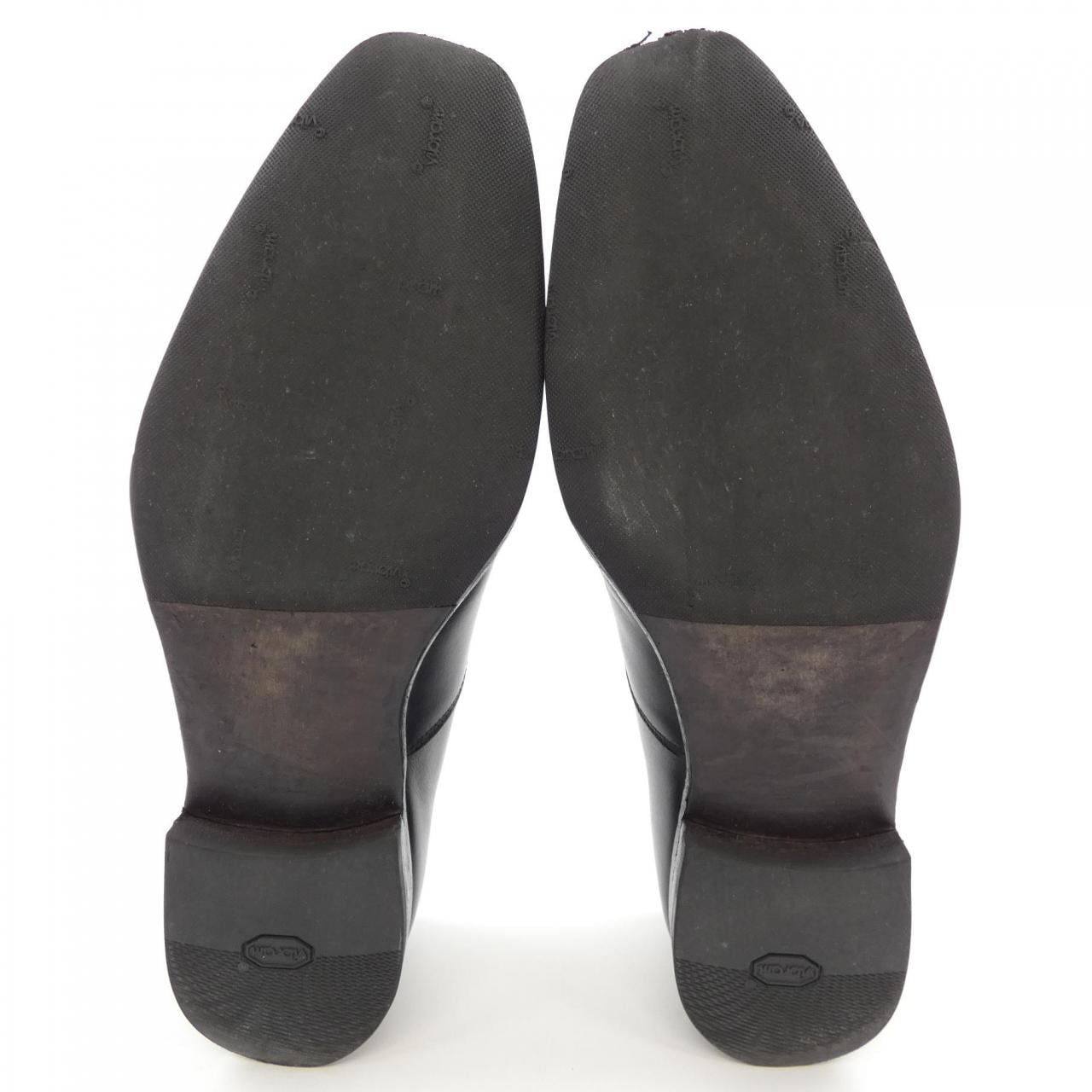 クロケットアンドジョーンズ CROCKETT&JONES シューズ