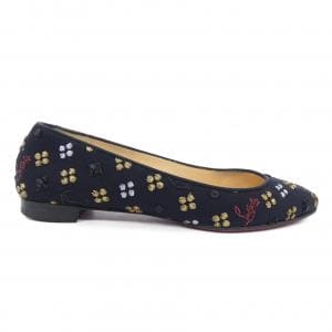 クリスチャンルブタン CHRISTIAN LOUBOUTIN フラットシューズ
