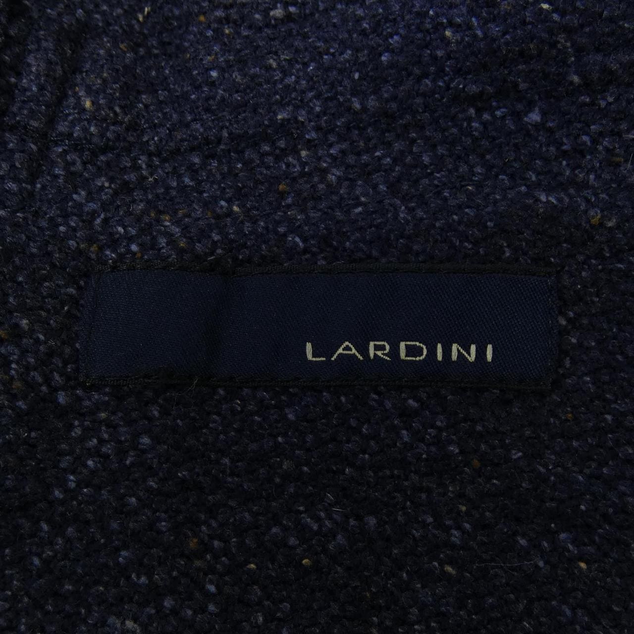LARDINI Vest
