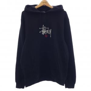 ステューシー STUSSY 118377 パーカー