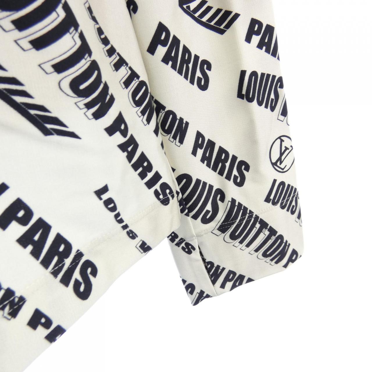 LOUIS VUITTON Vuitton FLTS86IM2 上衣