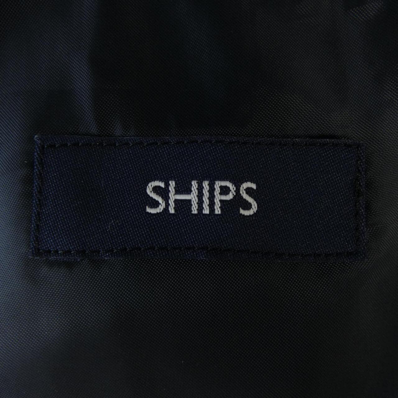 シップス SHIPS コート