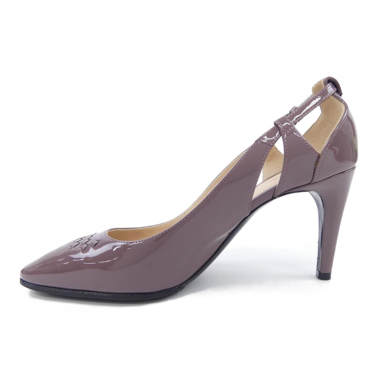 ボッテガヴェネタ BOTTEGA VENETA パンプス