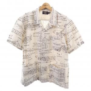 ダブルアールエル RRL S／Sシャツ