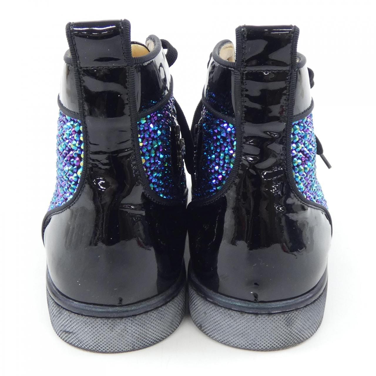 クリスチャンルブタン CHRISTIAN LOUBOUTIN スニーカー